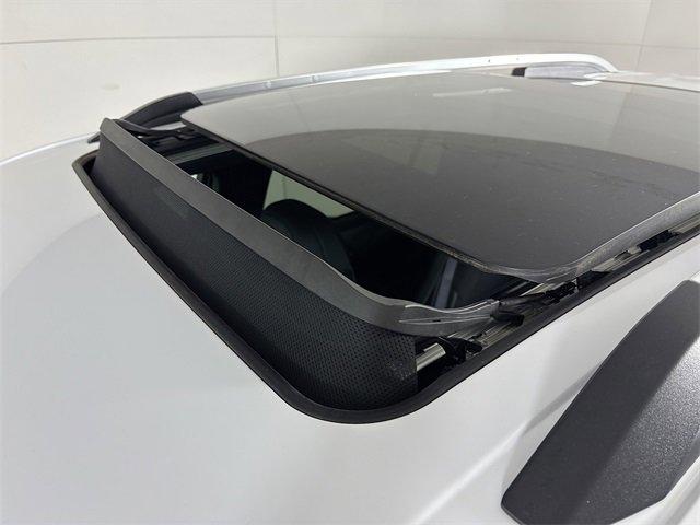 2025 Chevrolet Equinox Vehicle Photo in PUYALLUP, WA 98371-4149