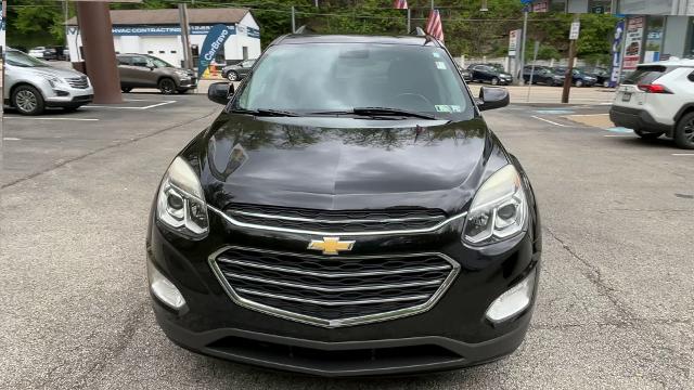2016 Chevrolet Equinox Vehicle Photo in PITTSBURGH, PA 15226-1209