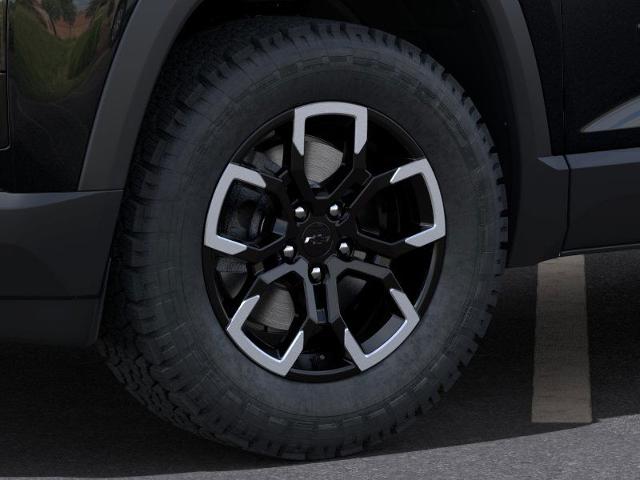 2026 Chevrolet Equinox Vehicle Photo in ORLANDO, FL 32808-7998