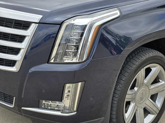 2020 Cadillac Escalade ESV Vehicle Photo in DENTON, TX 76210-9321
