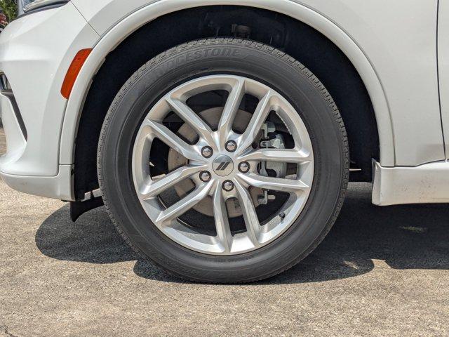 2022 Dodge Durango Vehicle Photo in BRUNSWICK, GA 31525-1881