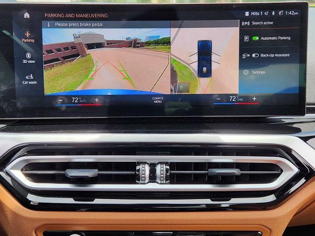 2023 BMW 330i Vehicle Photo in PLANO, TX 75024