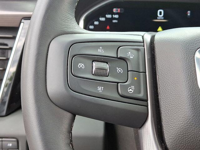 2024 GMC Sierra 2500 HD Vehicle Photo in DANBURY, CT 06810-5034