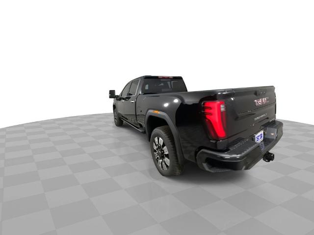 2025 GMC Sierra 2500 HD Vehicle Photo in GILBERT, AZ 85297-0402