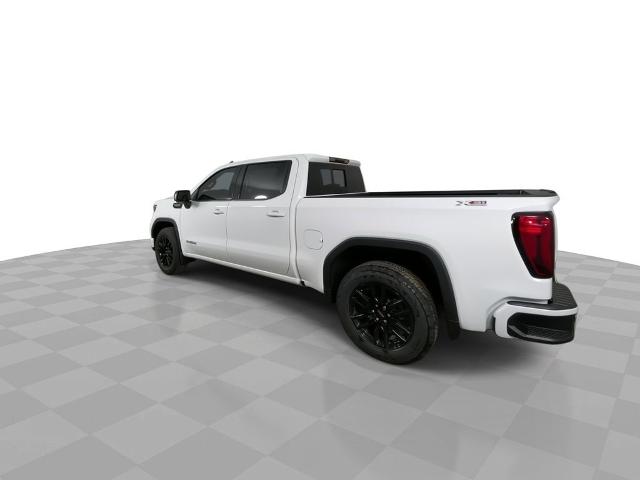 2025 GMC Sierra 1500 Vehicle Photo in GILBERT, AZ 85297-0402