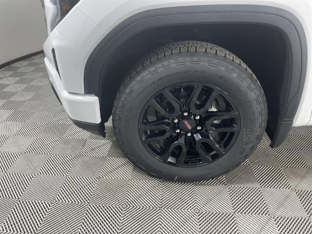 2025 GMC Sierra 1500 Vehicle Photo in GILBERT, AZ 85297-0402