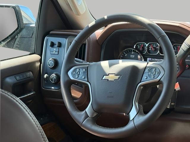 2015 Chevrolet Silverado 1500 Vehicle Photo in MIDDLETON, WI 53562-1492