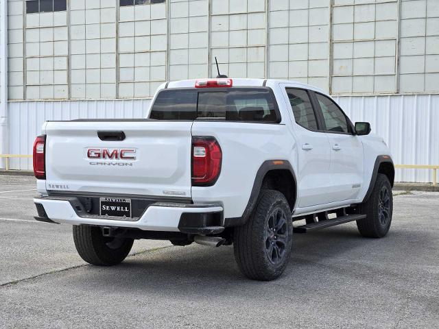 2025 GMC Canyon Vehicle Photo in DALLAS, TX 75209-3016
