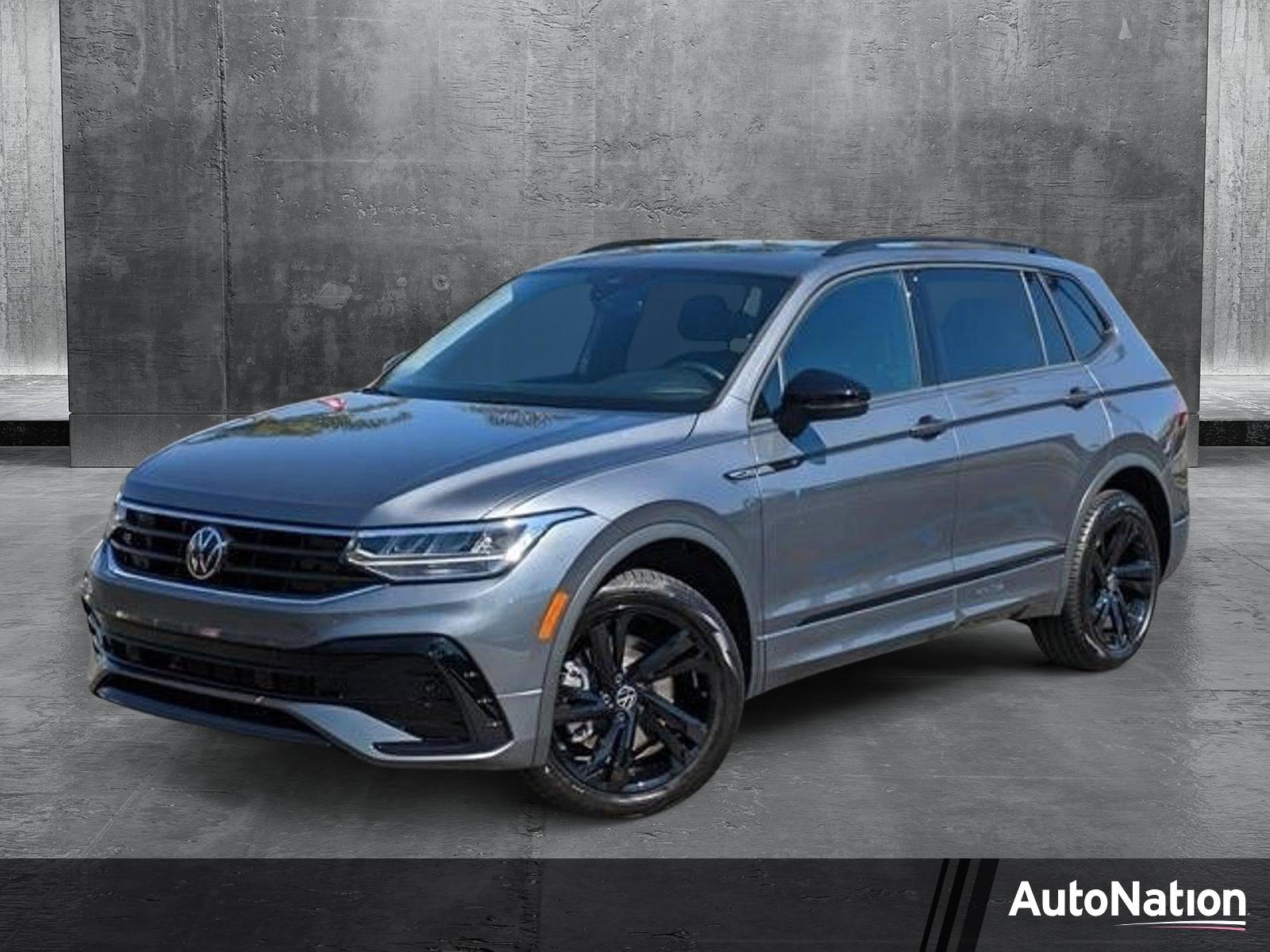 2023 Volkswagen Tiguan Vehicle Photo in Tustin, CA 92782