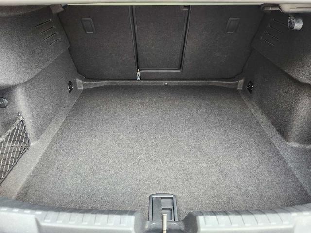 2024 Audi A3 Vehicle Photo in MCKINNEY, TX 75070