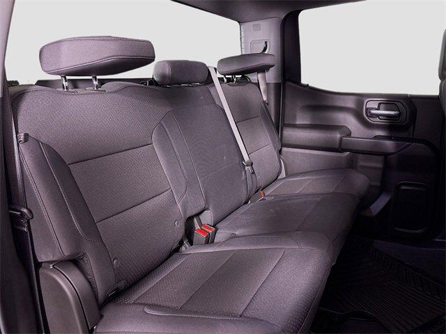 2025 GMC Sierra 1500 Vehicle Photo in PUYALLUP, WA 98371-4149