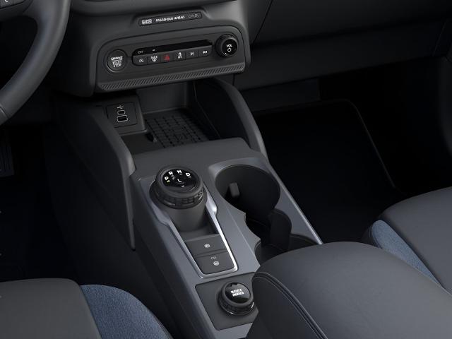 2025 Ford Bronco Sport Vehicle Photo in Green Bay, WI 54304
