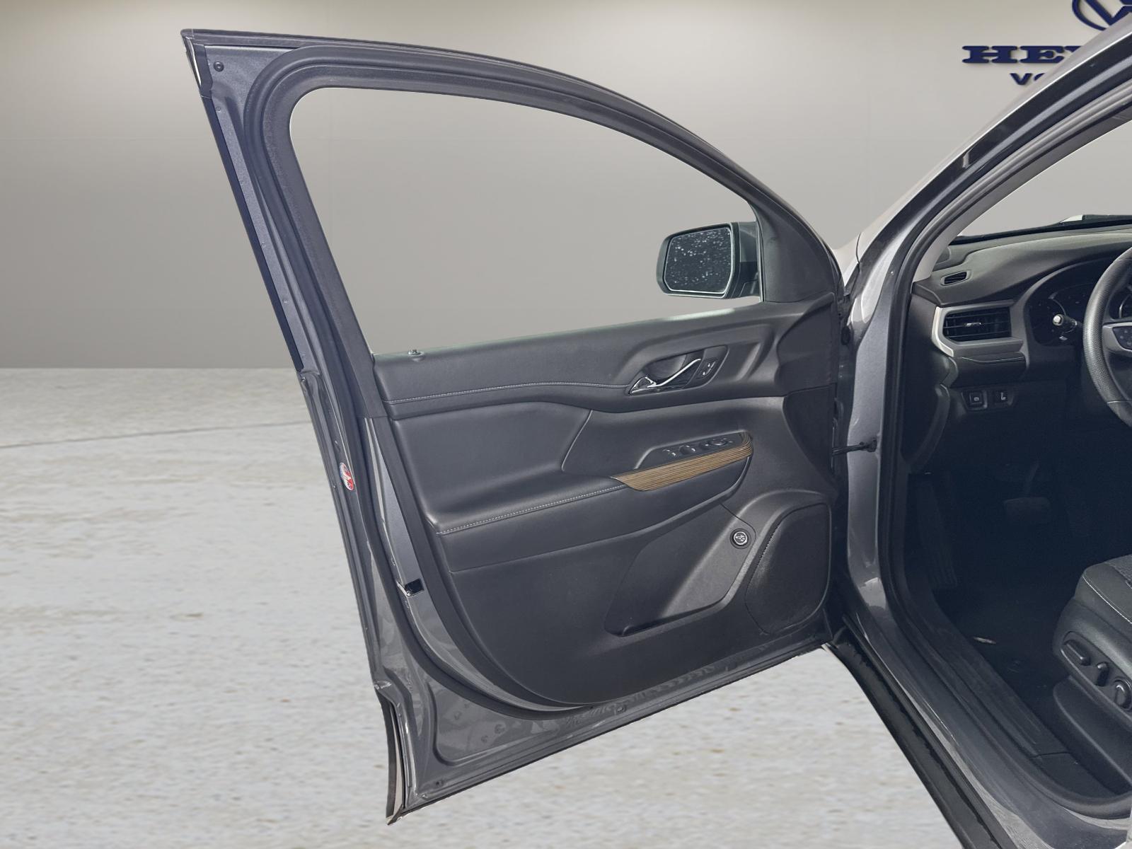 2021 GMC Acadia Vehicle Photo in Georgetown, TX 78626