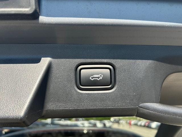 2025 Hyundai TUCSON Vehicle Photo in Statesboro, GA 30458