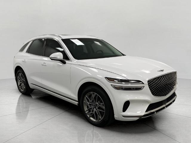 2024 Genesis GV70 Vehicle Photo in Appleton, WI 54913