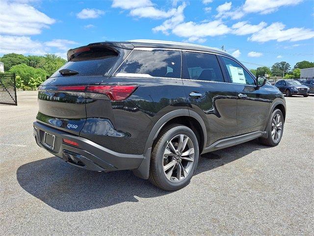 2025 INFINITI QX60 Vehicle Photo in Willow Grove, PA 19090