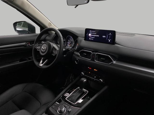 2025 Mazda CX-5 Vehicle Photo in Appleton, WI 54913