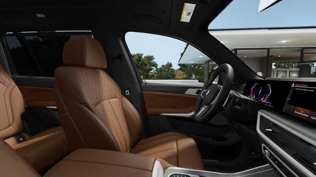 2026 BMW X7 xDrive40i Vehicle Photo in GRAPEVINE, TX 76051