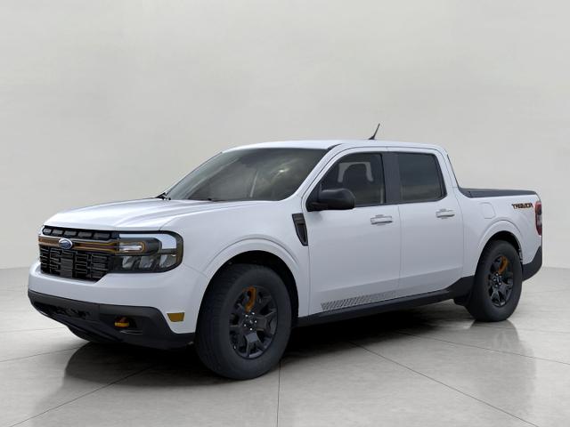2024 Ford Maverick Vehicle Photo in Oshkosh, WI 54901