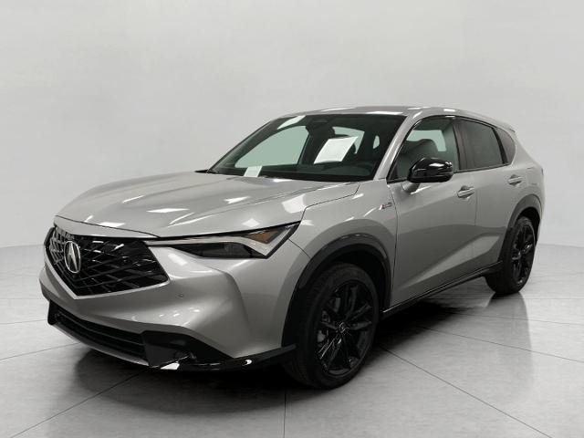 2025 Acura ADX Vehicle Photo in Appleton, WI 54913