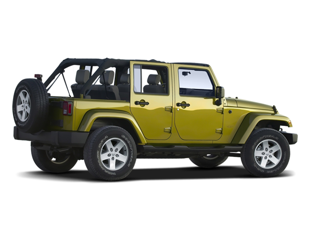 2008 Jeep Wrangler Vehicle Photo in Green Bay, WI 54304