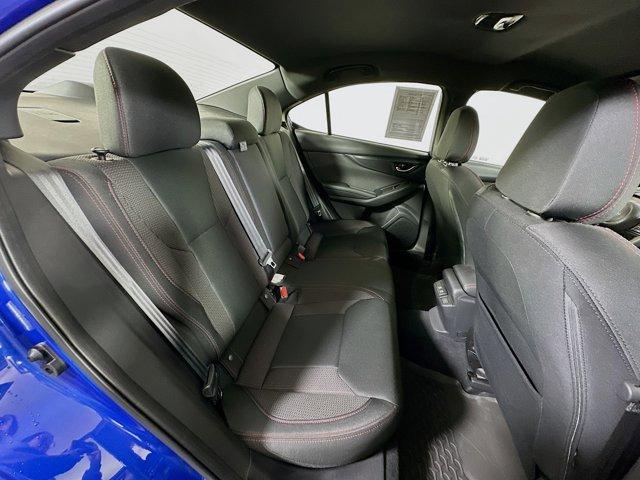 2023 Subaru WRX Vehicle Photo in Doylestown, PA 18902