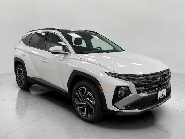 2025 Hyundai TUCSON Vehicle Photo in Appleton, WI 54913