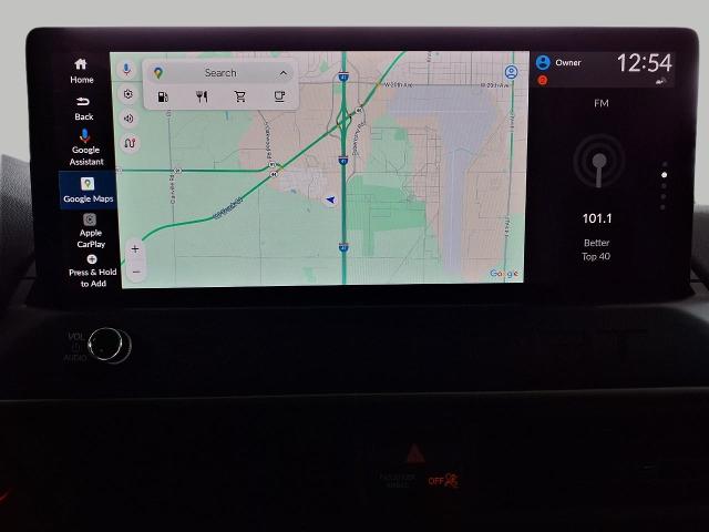 2026 Honda Passport Vehicle Photo in Oshkosh, WI 54904