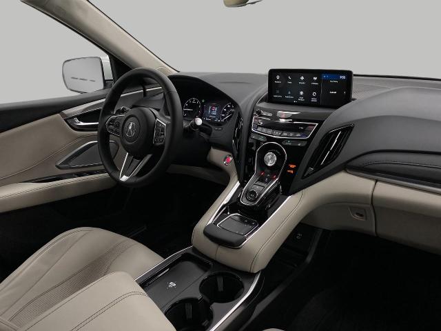 2025 Acura RDX Vehicle Photo in Appleton, WI 54913