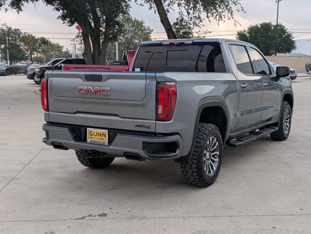 2020 GMC Sierra 1500 Vehicle Photo in SELMA, TX 78154-1459