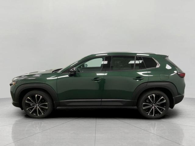 2025 Mazda CX-50 Vehicle Photo in Appleton, WI 54913