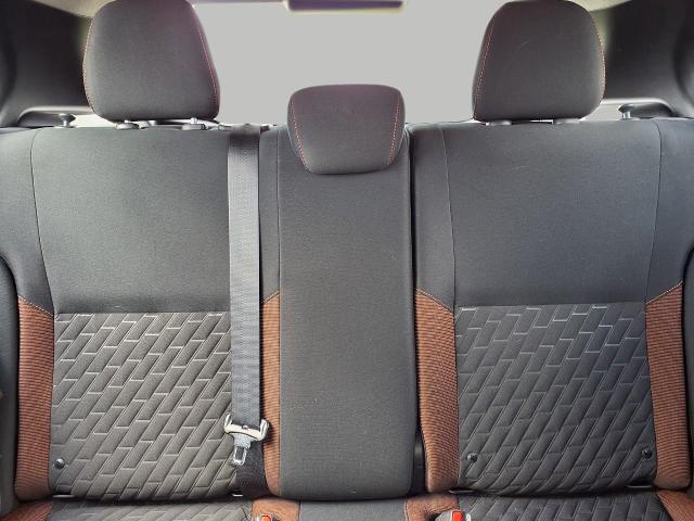 2023 Nissan Kicks Vehicle Photo in Oshkosh, WI 54904