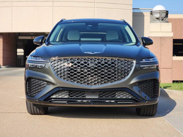 2025 Genesis GV70 Vehicle Photo in PLANO, TX 75024