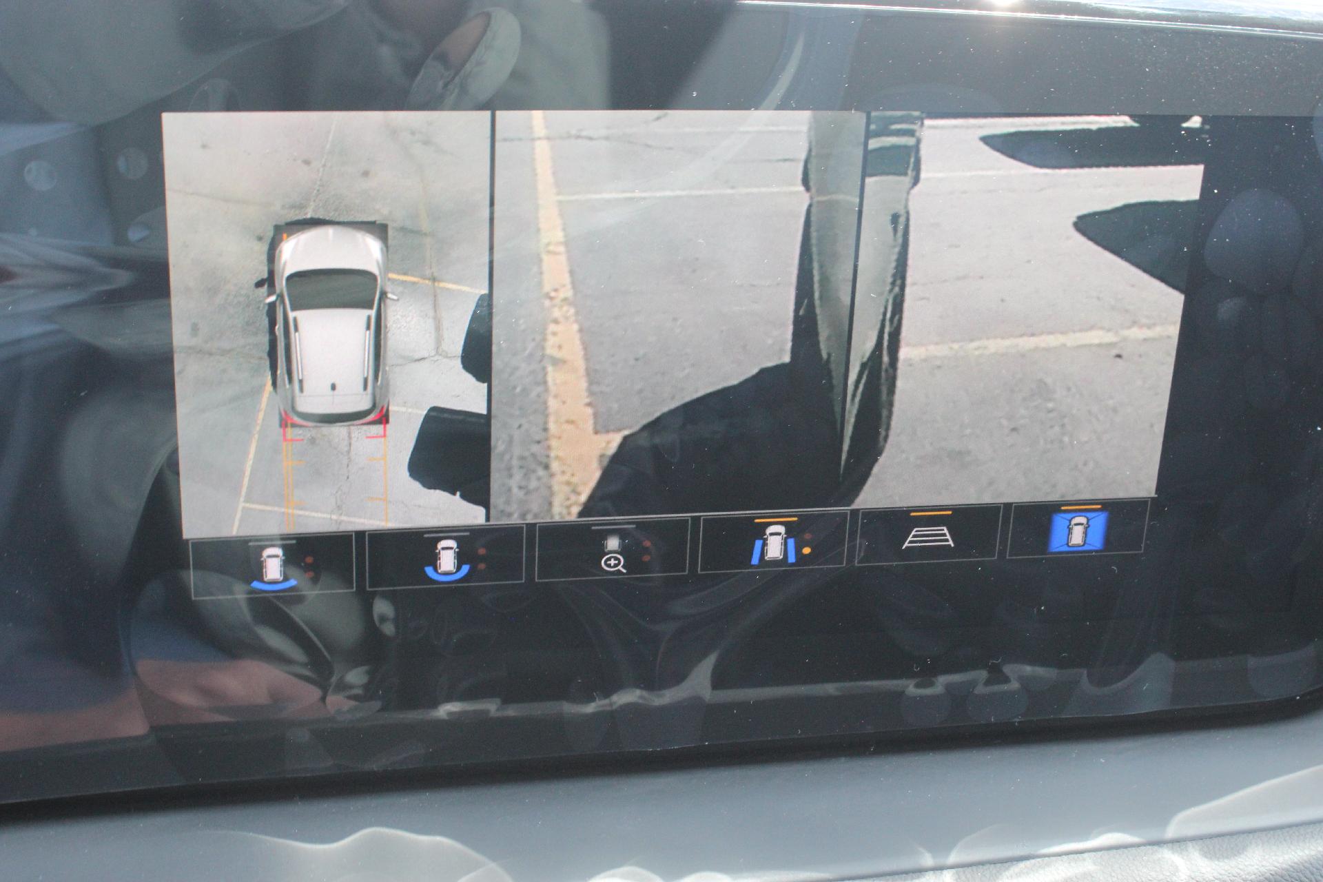2025 Buick Encore GX Vehicle Photo in AURORA, CO 80012-4011