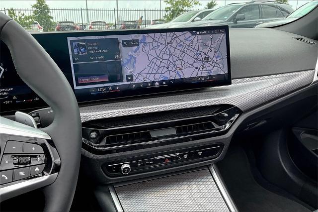 2025 BMW 430i Vehicle Photo in Grapevine, TX 76051