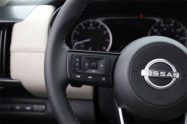 2025 Nissan Pathfinder Vehicle Photo in Hazelwood, MO 63042