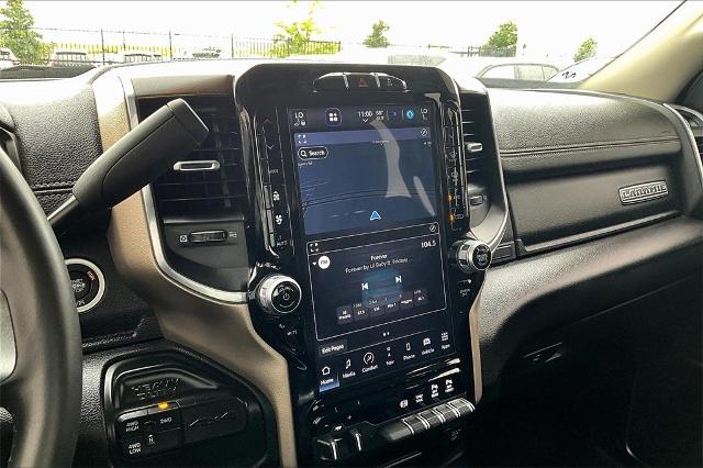 2024 Ram 2500 Vehicle Photo in San Antonio, TX 78230