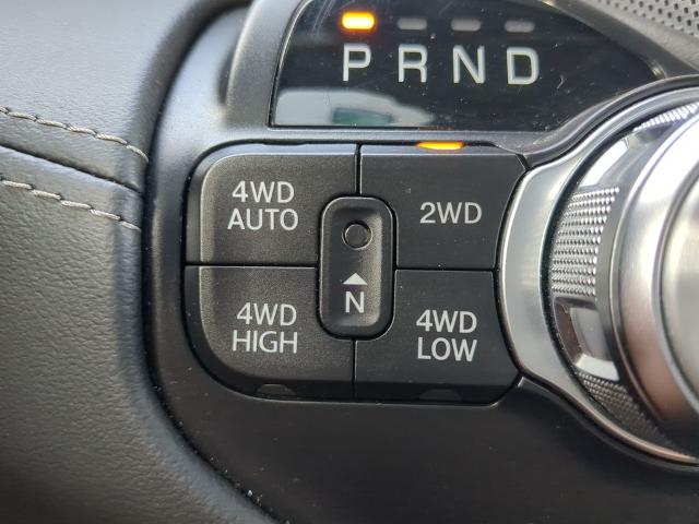 2021 Ram 1500 Vehicle Photo in Brunswick, GA 31525