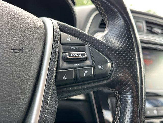 2022 Nissan Maxima Vehicle Photo in Savannah, GA 31419