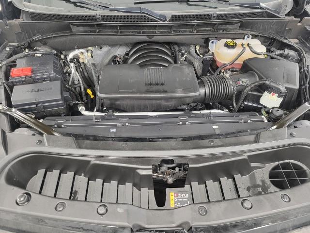 2023 Cadillac Escalade Vehicle Photo in APPLETON, WI 54914-4656