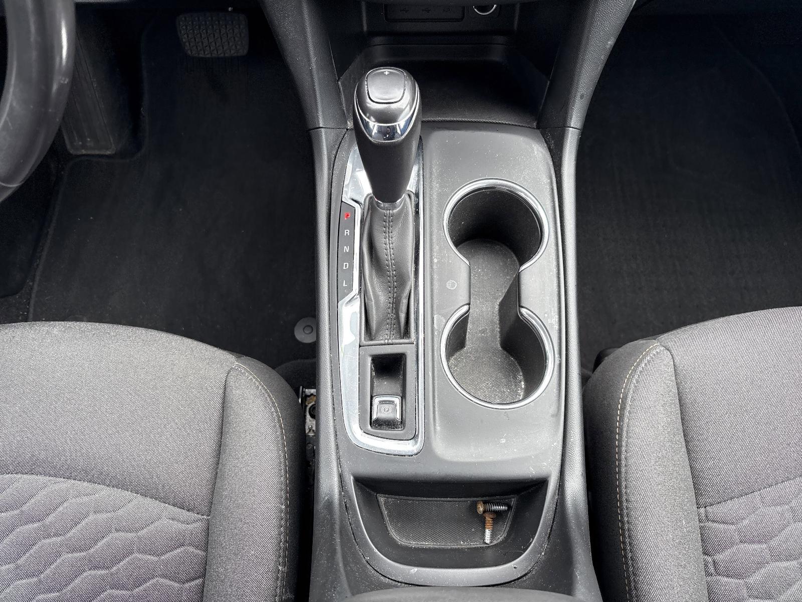 2019 Chevrolet Equinox Vehicle Photo in Mechanicsburg, PA 17050