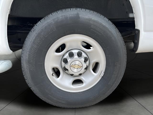 2023 Chevrolet Express Cargo 2500 Vehicle Photo in MANITOWOC, WI 54220-5838