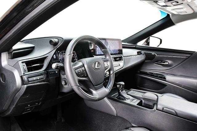 2022 Lexus ES 350 Vehicle Photo in DALLAS, TX 75235