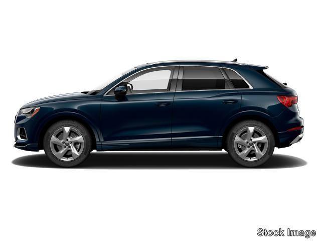 2020 Audi Q3 Vehicle Photo in Tampa, FL 33612