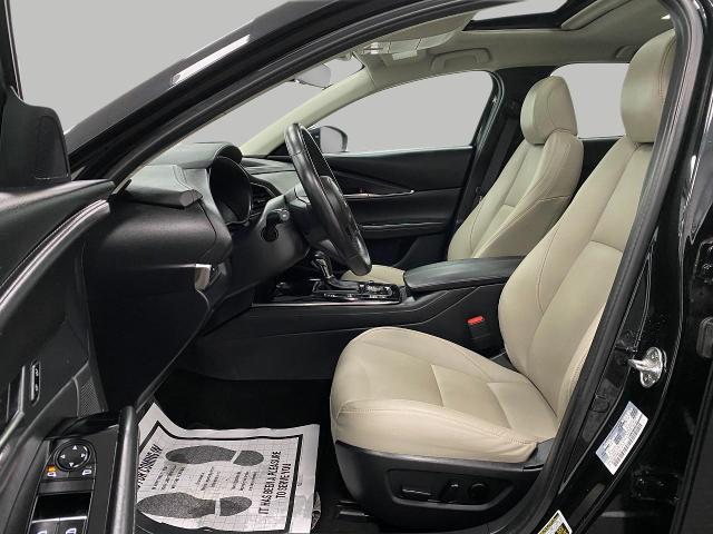 2024 Mazda CX-30 Vehicle Photo in Appleton, WI 54913