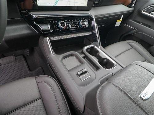 2025 GMC Sierra 2500 HD Vehicle Photo in HOMOSASSA, FL 34448-1461