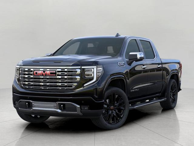 2025 GMC Sierra 1500 Vehicle Photo in OSHKOSH, WI 54904-7811