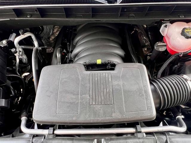 2025 GMC Sierra 1500 Vehicle Photo in EFFINGHAM, IL 62401-2832
