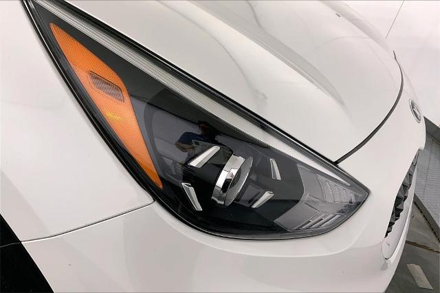 2021 Kia Niro Vehicle Photo in Lees Summit, MO 64086