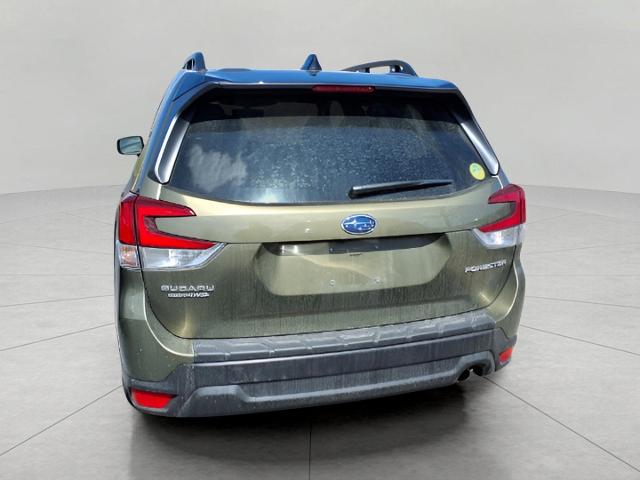 2024 Subaru Forester Vehicle Photo in Oshkosh, WI 54904